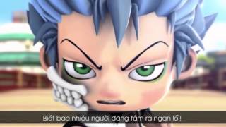 Na 3D Naruto 3D Không phải dạng vừa đâu mp4 [upl. by Ettelra]