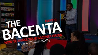 The Bacenta  How To Make Your Bacenta Grow Part II [upl. by Limay708]