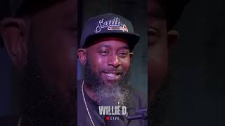 Karlous Miller On The 1 Troll On The 85 South Show Comments [upl. by Aititil387]