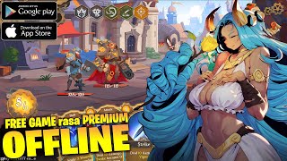 Game OFFLINE Favorit Saya Sekarang  INDIES LIES Gameplay Android IOS PC [upl. by Dart]