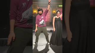 Anjali tartari dance reel 💃💃vanshaj trendingshorts Shorts dance [upl. by Tikna]