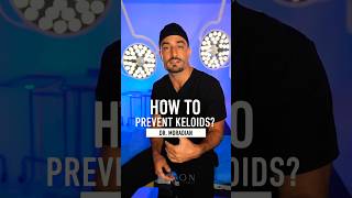 🩹 Tips to Prevent Keloids and Scars After Surgery 💡✨ Plastic Surgery in Miami [upl. by Annovoj]