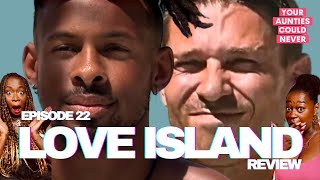 Love Island Season 11 Episode 22 recap amp review  KONNOR DID IT [upl. by Hasile]