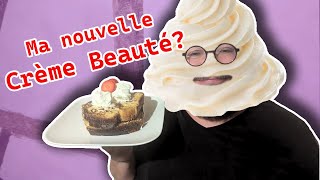 La MEILLEURE recette de CREME CHANTILLY et son histoire [upl. by Centeno]