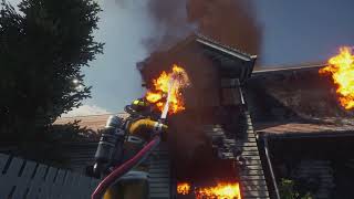 Firefighting Simulator  The Squad20241028143200 [upl. by Salim755]