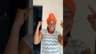 Diy head wrap tutorial in a minute fashion style beauty trending [upl. by Gnehc]