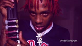 Famous Dex  OK DEXTER NO DJ VISUAL [upl. by Niotna709]