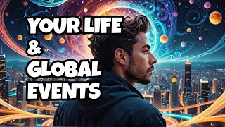 The Surprising Truth About How Global Events Impact YOU [upl. by Ffilc]