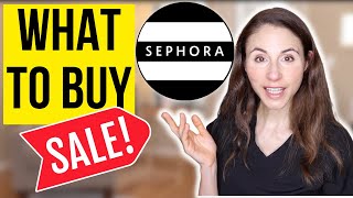 Sephora Savings Event 2023  Skincare Products Worth Buying [upl. by Chen]