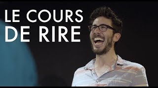 Kemar  Le Cours De Rire [upl. by Ecirtam]