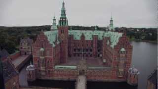 Det Nationalhistoriske Museum på Frederiksborg Slot [upl. by Winsor]