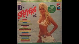 VARIOUS  16 SPETTERS Nr 2  LP1973 [upl. by Sanbo]