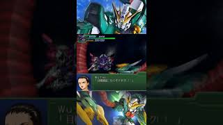 Altron Gundam  Dragon Fang superrobotwarsalpha3 superrobotwars srw [upl. by Verna]