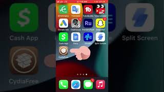 How To Download Cydia Free On IPhone Without Jailbreak 2022  Install In iOS 13 14 and 15 [upl. by Yellat151]