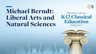 Michael Berndt Liberal Arts and Natural Sciences [upl. by Nannette]