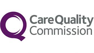 CQC Connect A new strategy for the changing world of health and social care [upl. by Nnoved465]