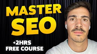 Full SEO Course for Beginners Learn to Rank 1 in Google 2 hours [upl. by Carlos]