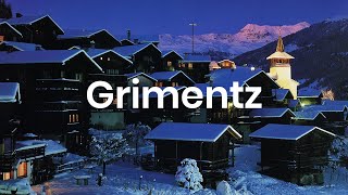 An Introduction to Grimentz amp the Val dAnniviers [upl. by Jorey93]