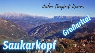 Im Großarltal ist´s echt schön  Jochen quotBergfexlquot Kramer [upl. by Clerc]