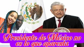 🇲🇽 Reacción ARGENTINO es CRITICADO en su PAÍS por HABLAR del PRESIDENTE de MÉXICO ✅ [upl. by Brittaney851]