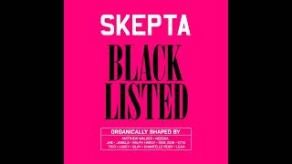 Skepta  Blacklisted Full Albom 2012 [upl. by Kingsbury796]