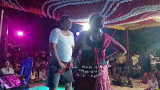 Horan pok pok new song  sonay priya comedi dance videodurga puja special [upl. by Hofmann]