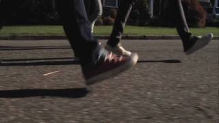 Converse 101 Allstar Commercial [upl. by Noelle321]