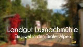 Landgut Luxnachmühle [upl. by Safko]