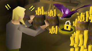 The Undiscovered Runescape Unusual Money Maker [upl. by Ced485]