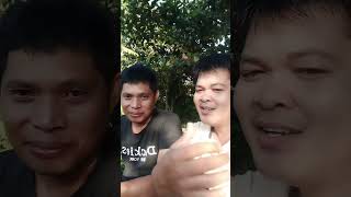 farmers sa Negros with best friend jujard viralvideo farming vegetables bukid [upl. by Taveda716]