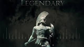 Epic Orchestral Music for Powerful Motivation  Legendary Full Album [upl. by Eiddam]