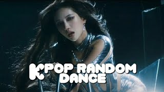 KPOP RANDOM DANCE 20232024 [upl. by Neelloc]