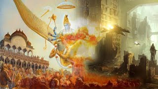 Advanced Weaponry Of The Antediluvian amp Ancient World Pre Flood History Incredible Proof [upl. by Enomis521]