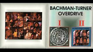 BachmanTurner Overdrive  Welcome Home [upl. by Analad687]