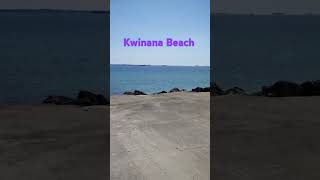 Kwinana Beach Western Australia highlights satisfyingvedio asmr [upl. by Atnamas]