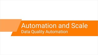 How Informaticas Axon Data Governance Automates Your Data Quality [upl. by Stouffer]