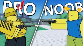 ROBLOX 1v1s ARE AWFUL [upl. by Atteuqnas]