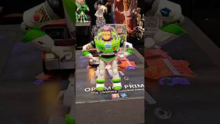 Disney Pixars Buzz Lightyear Replica by Robosen UK [upl. by Roi]