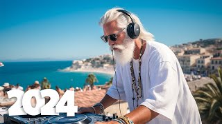 Ibiza Summer Mix 2024 🍓 Best Of Tropical Deep House Music Chill Out Mix 2024🍓 Chillout Lounge 207 [upl. by Marchak]