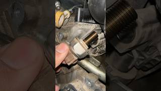 Fix fuel regulator pressure sensor [upl. by Greenes]