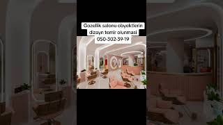 🇦🇿 Elaqe 📞📲 0503023919🏠Dizayn Lahiyelendirme Ev Ofis Magaza Ve s Dizayn Islerinin Gorulmesi [upl. by Tremml]