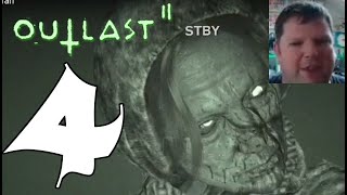 outlast 2 deel 4 Perverse Stefan [upl. by Lotsirb]