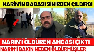 Narini Öldüren Salim Güran Çıktı Savcı Açıkladı Narinin Babası Arif Güran Çıldırdı [upl. by Zetram]