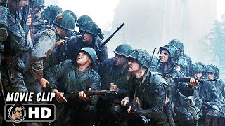 Short Runs Scene  SAVING PRIVATE RYAN 1998 Movie CLIP HD [upl. by Johannessen60]