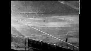 Baseball World Series 1916 [upl. by Ottavia]