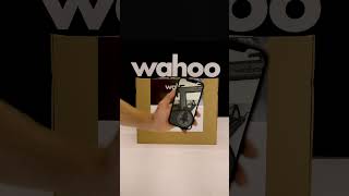 New tech from Wahoo 👀 [upl. by Sybley]