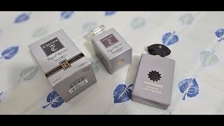 Charuto Regal Reserve Fragrance Review 2024 [upl. by Doolittle]