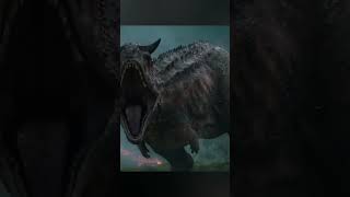 This Is the Real Sound of a TRex [upl. by Kelci]