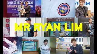 UTAR Outstanding Alumni Interview Series Season 4 Episode 1 – Mr Ryan Lim Chee Tat [upl. by Alameda254]