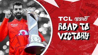 The Most Most Awaited Vlog  THE BIG FINAL  United x TCL [upl. by Besnard120]